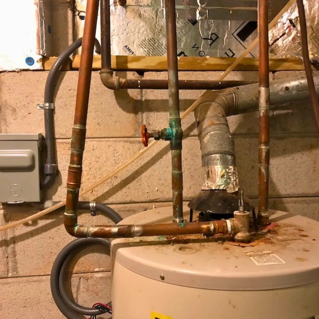 Water Heater Repair in Turnersville, NJ